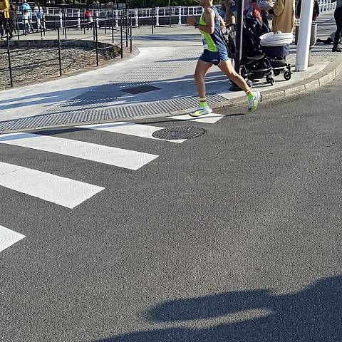 11 MBA MEDIA MARATÓN GIJÓN 