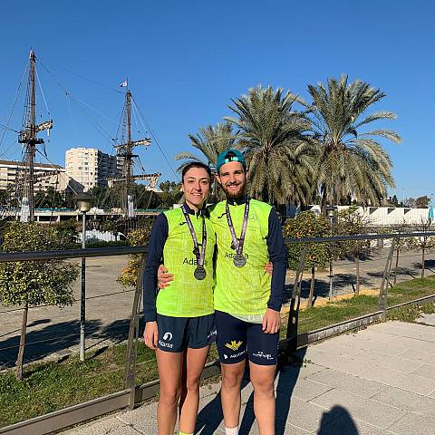 MEDIA MARATÓN DE TORO / MEDIA MARATÓN DE SEVILLA 2923_2189