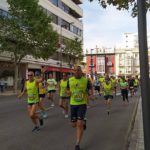 XXVIII MEDIA MARATON Y II 10K CIUDAD DE ZAMORA_760