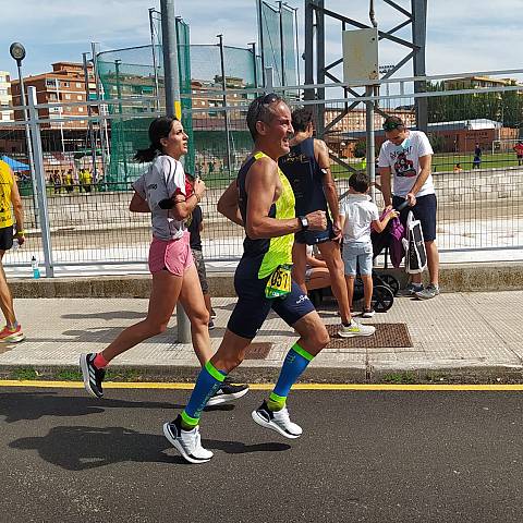 XXVIII MEDIA MARATON Y II 10K CIUDAD DE ZAMORA_744