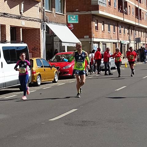 XXXV MEDIA MARATÓN CIUDAD DE ZAMORA Y 10K_236