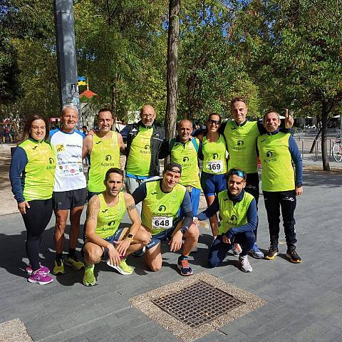 XXXXIII MEDIA MARATÓN DE VALLADOLID_44