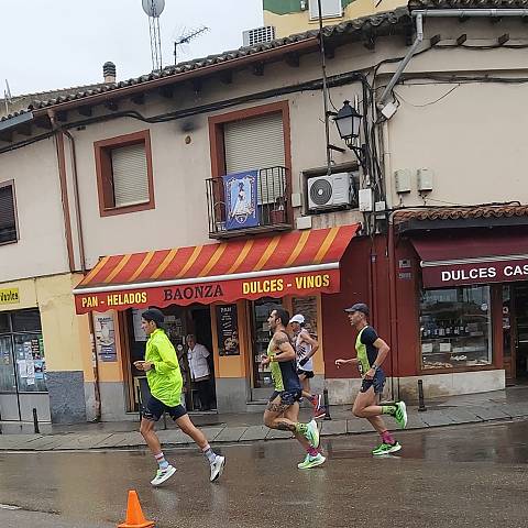 XXV MEDIA MARATÓN Y 10K VILLA DEL TRATADO. TORDESILLAS_1923