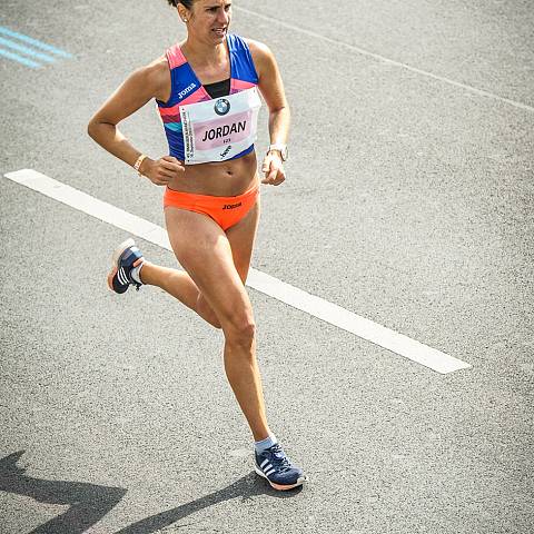 Entrevista a CRISTINA JORDÁN. Campeona de Europa de Cross Sub-23_11