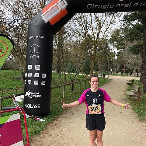 IV CROSS TRAIL CIUDAD DE ZAMORA - ZANGARUN_335