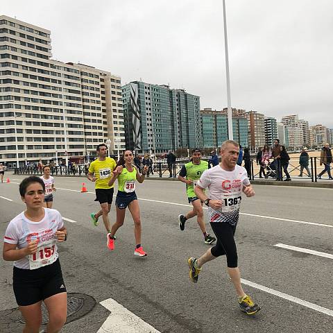 MEDIA MARATÓN DE GIJÓN Y +_2525