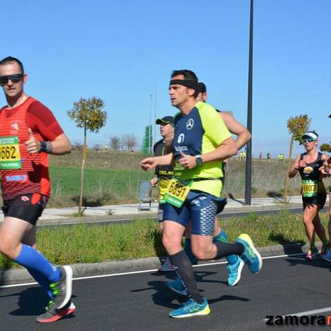 XXXV MEDIA MARATÓN CIUDAD DE ZAMORA Y 10K_179