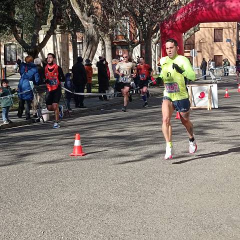 II MEDIA MARATÓN Y 10K DE TORO_955