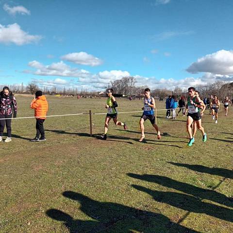 Campeonato Autonómico de Campo a Través Individual y Clubes_2134