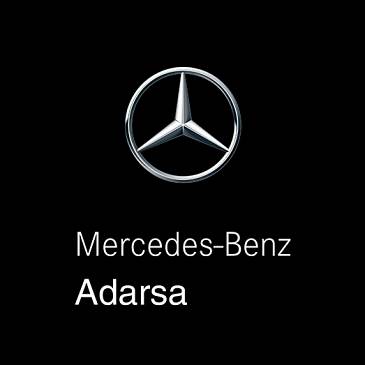 Mercedes-Benz Adarsa