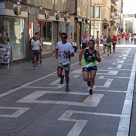 VII CARRERA DE LA GUARDIA CIVIL 