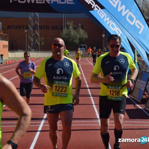 XXXV MEDIA MARATÓN CIUDAD DE ZAMORA Y 10K_135