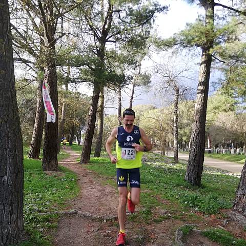 IV CROSS TRAIL CIUDAD DE ZAMORA - ZANGARUN_366