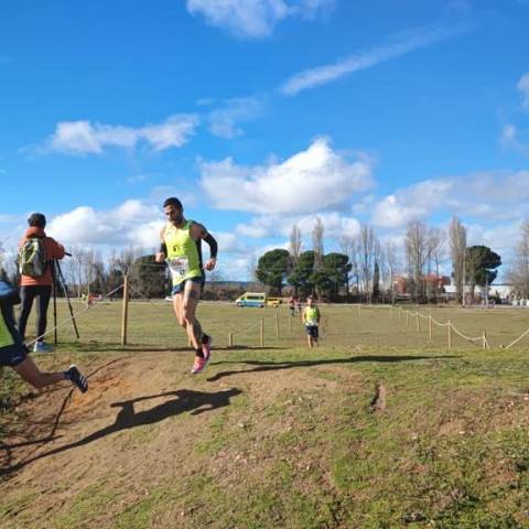 Campeonato Autonómico de Campo a Través Individual y Clubes_2064