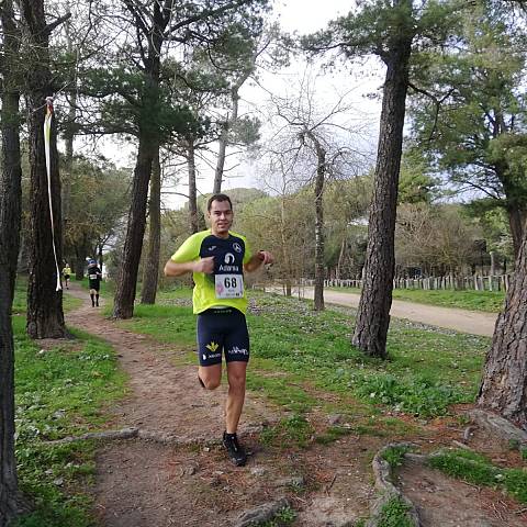 IV CROSS TRAIL CIUDAD DE ZAMORA - ZANGARUN_400