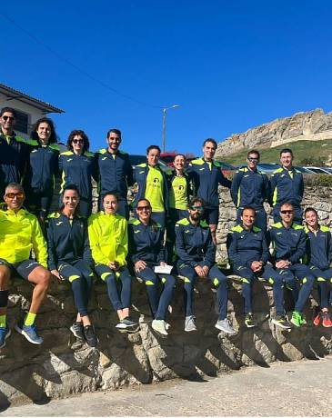 XIV Carrera Popular Peñausende 2023