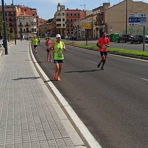 XXVIII MEDIA MARATON Y II 10K CIUDAD DE ZAMORA_678