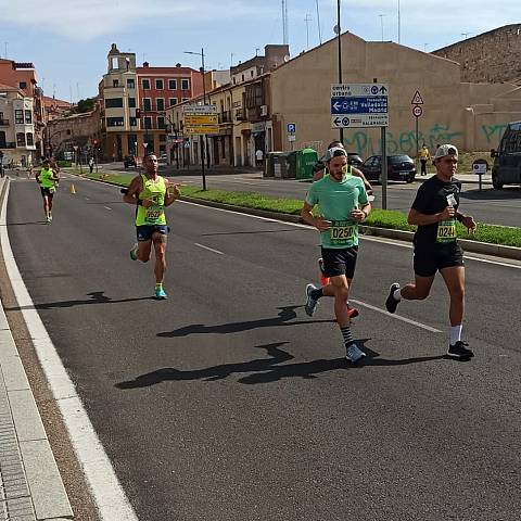 XXVIII MEDIA MARATON Y II 10K CIUDAD DE ZAMORA_681