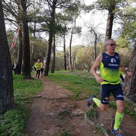 IV CROSS TRAIL CIUDAD DE ZAMORA - ZANGARUN_372