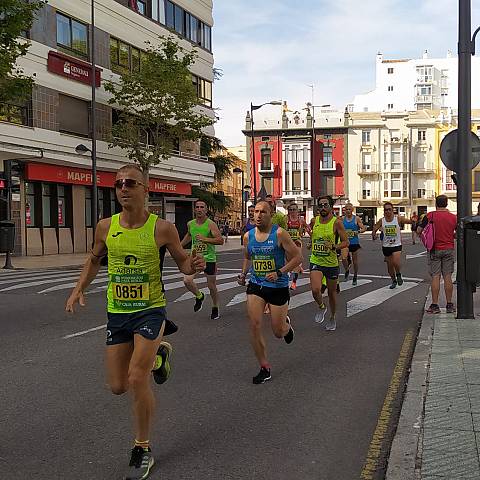 XXVIII MEDIA MARATON Y II 10K CIUDAD DE ZAMORA_754