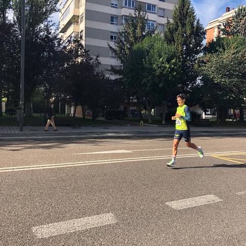 XXXXIII MEDIA MARATÓN DE VALLADOLID_1867