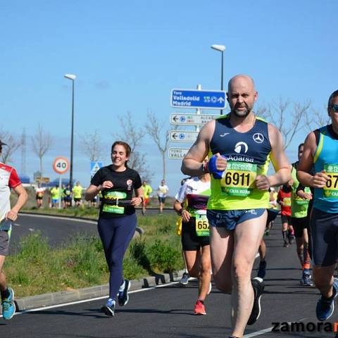 XXXV MEDIA MARATÓN CIUDAD DE ZAMORA Y 10K_184