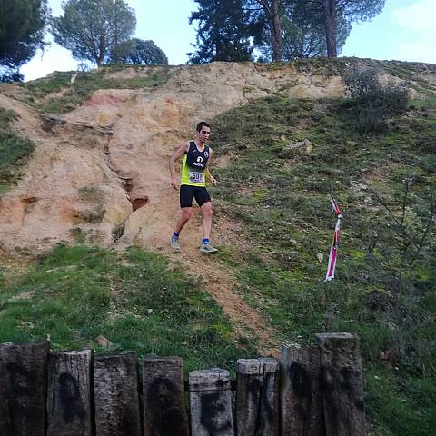 IV CROSS TRAIL CIUDAD DE ZAMORA - ZANGARUN_383