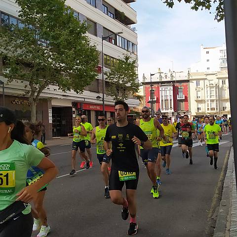 XXVIII MEDIA MARATON Y II 10K CIUDAD DE ZAMORA_763