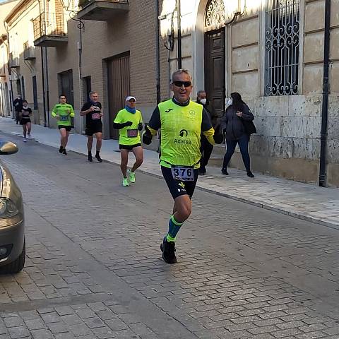 II MEDIA MARATÓN Y 10K DE TORO_986