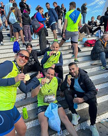 42 MARATÓN DE VALENCIA