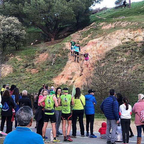 IV CROSS TRAIL CIUDAD DE ZAMORA - ZANGARUN_336