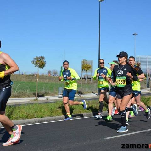 XXXV MEDIA MARATÓN CIUDAD DE ZAMORA Y 10K_190