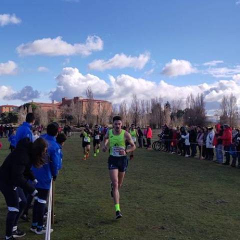 Campeonato Autonómico de Campo a Través Individual y Clubes_2074