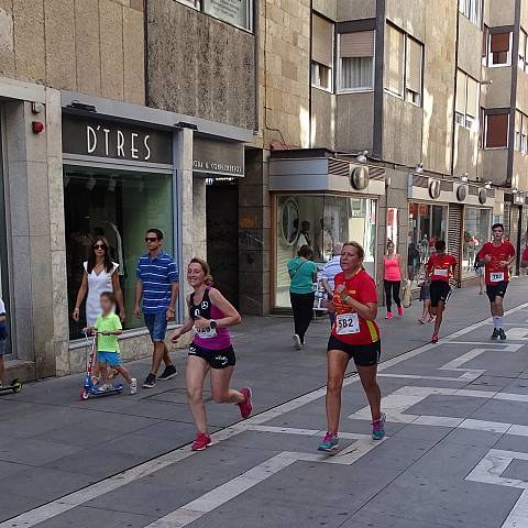 VII CARRERA DE LA GUARDIA CIVIL 