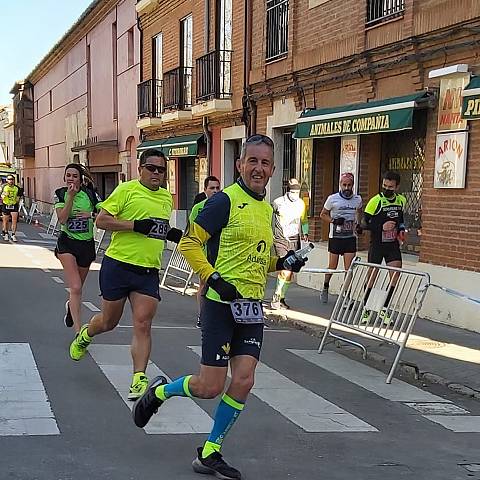 II MEDIA MARATÓN Y 10K DE TORO_989