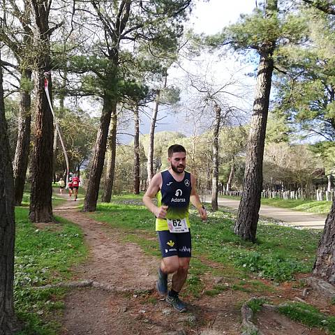 IV CROSS TRAIL CIUDAD DE ZAMORA - ZANGARUN_360