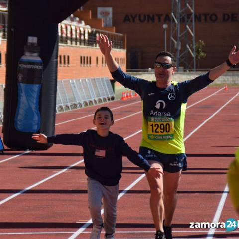 XXXV MEDIA MARATÓN CIUDAD DE ZAMORA Y 10K_129