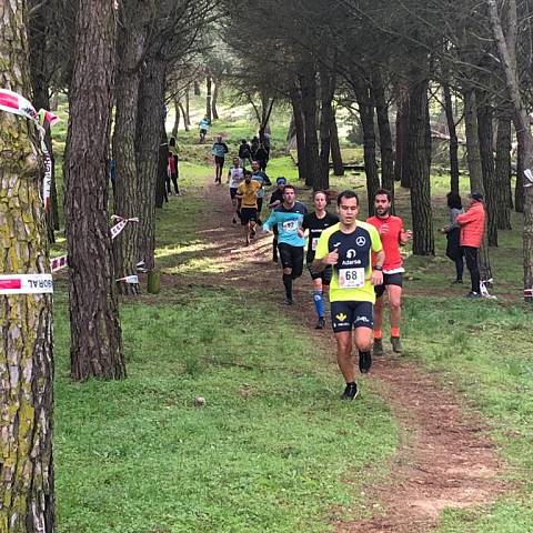 IV CROSS TRAIL CIUDAD DE ZAMORA - ZANGARUN_322