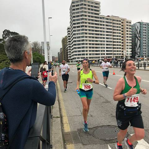 MEDIA MARATÓN DE GIJÓN Y +_2529