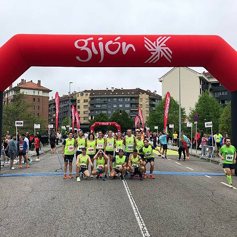 MEDIA MARATÓN DE GIJÓN Y +_2588