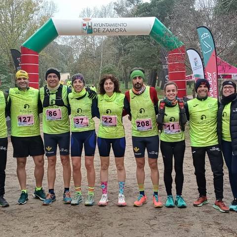 CROSS TRAIL CIUDAD DE ZAMORA - ZANGARUN 2022_54