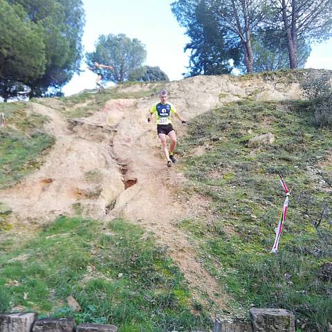 IV CROSS TRAIL CIUDAD DE ZAMORA - ZANGARUN_379