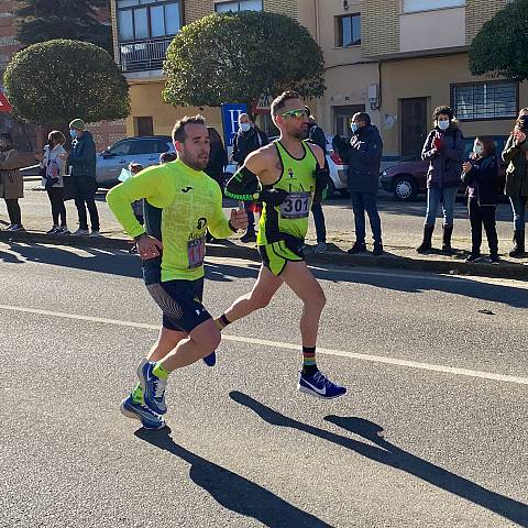 II MEDIA MARATÓN Y 10K DE TORO_965