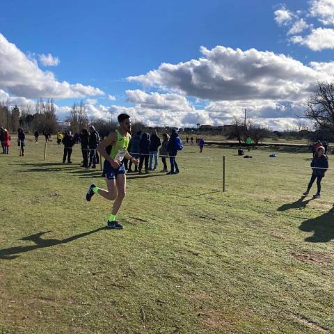 Campeonato Autonómico de Campo a Través Individual y Clubes_2116