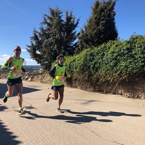 XIII CARRERA POPULAR DE PEÑAUSENDE-CROSS CERECINOS DEL CARRIZAL-TRAIL HACIENDO SED- MOVISTAR MADRID_1017