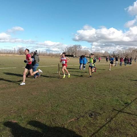 Campeonato Autonómico de Campo a Través Individual y Clubes_2133