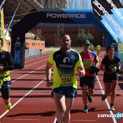 XXXV MEDIA MARATÓN CIUDAD DE ZAMORA Y 10K_130