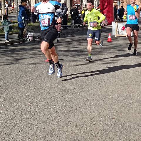 II MEDIA MARATÓN Y 10K DE TORO_949