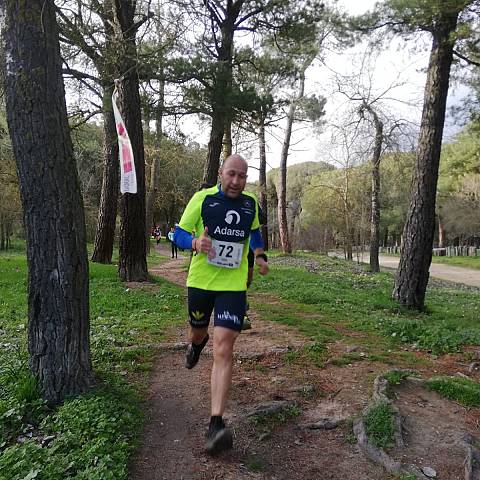 IV CROSS TRAIL CIUDAD DE ZAMORA - ZANGARUN_404