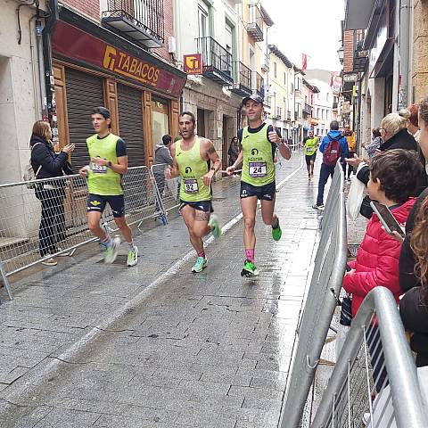 XXV MEDIA MARATÓN Y 10K VILLA DEL TRATADO. TORDESILLAS_1929